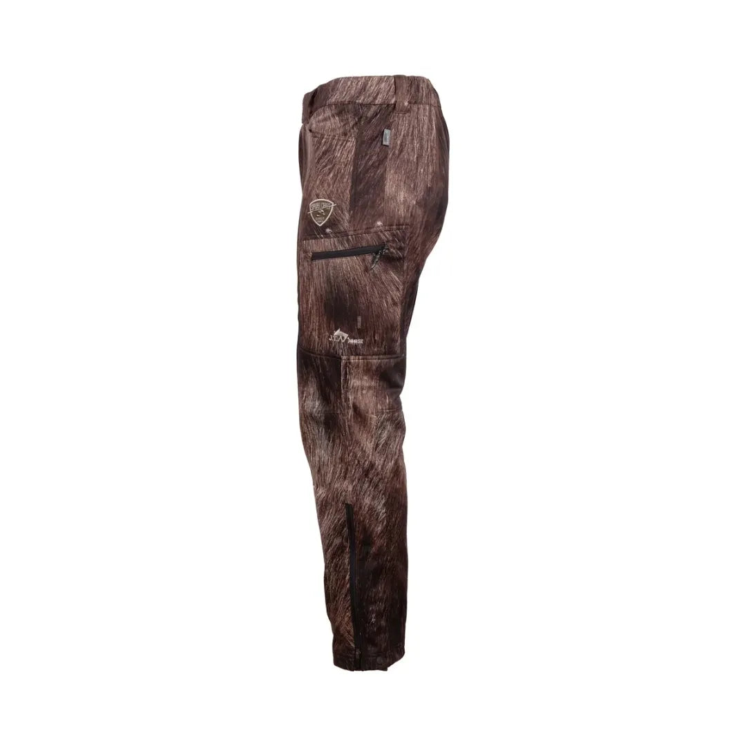 Sportchief Men's J.T. Moose Hunting Pants
