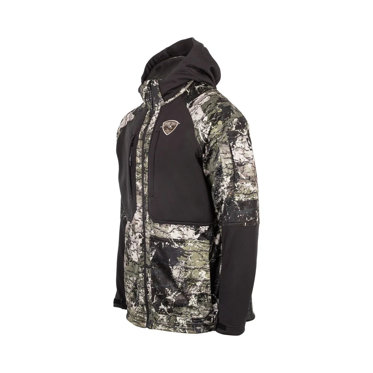 Sport Chief Men's Approach Jacket