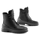 Falco Viky Boots Women's Black Size 8