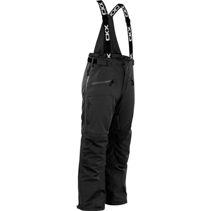 CKX Alaska Pants Men's Black Size XL
