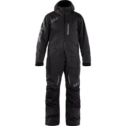 CKX Yukon 1 Piece Snowsuit Men's Black Size XL