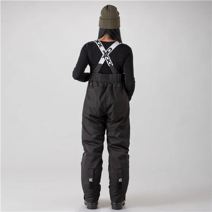 Pants Alaska Women's Black Size XL