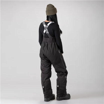 Pants Alaska Women's Black Size XL