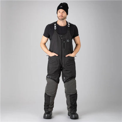 CKX Conquer Pants Men's Black Size XL
