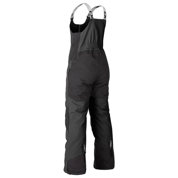 CKX Element Bib Women's Black Size M