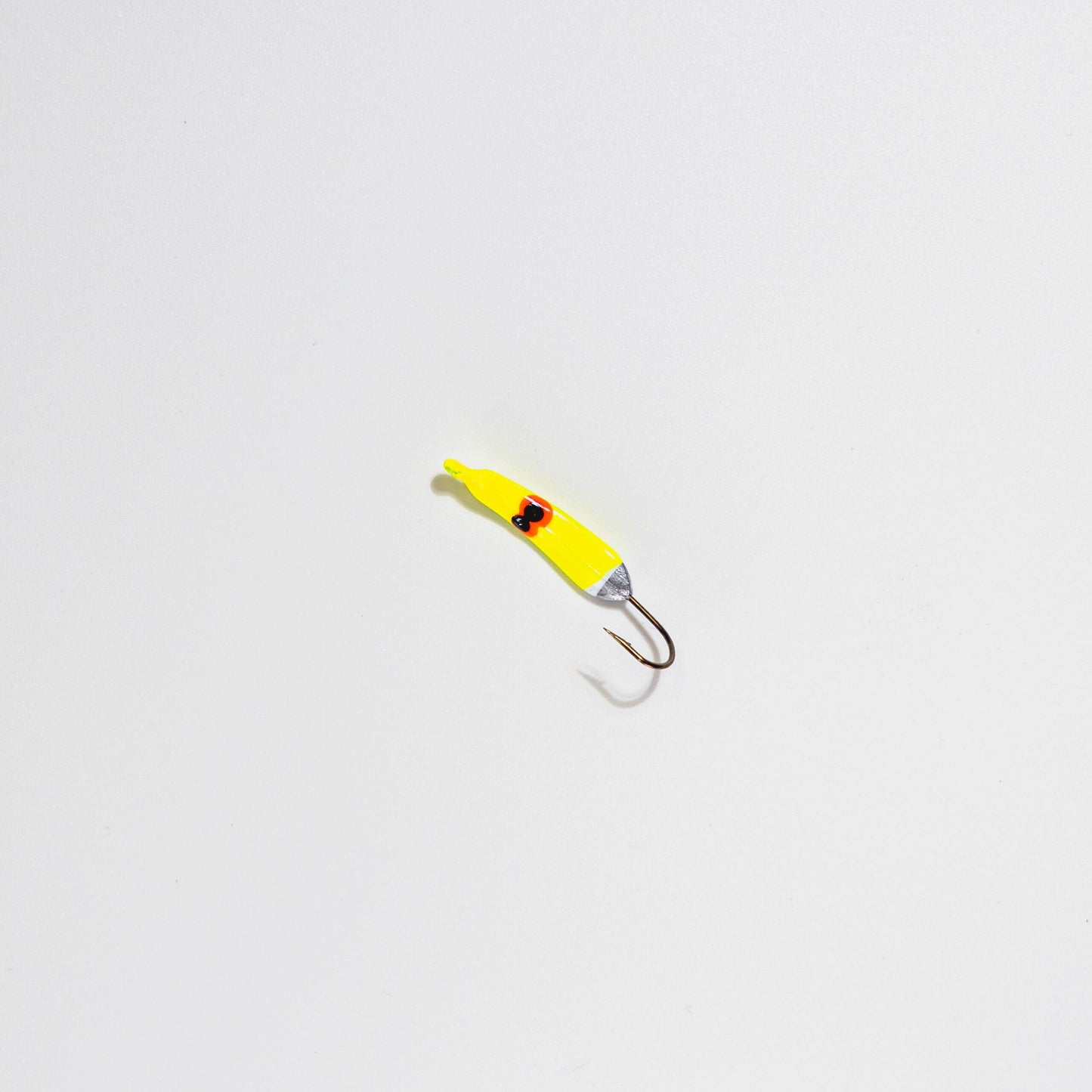Hawg Spoon 1/8 Chartreuse