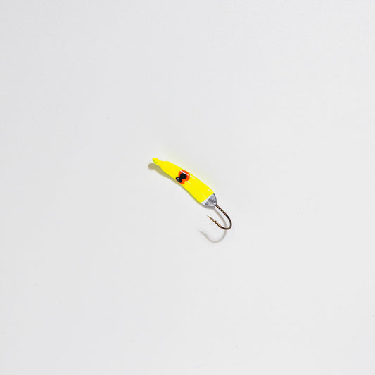 Hawg Spoon 1/8 Chartreuse