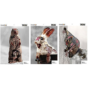CHAMPION VISICOLOR ZOMBIES CUTE ANIMALS