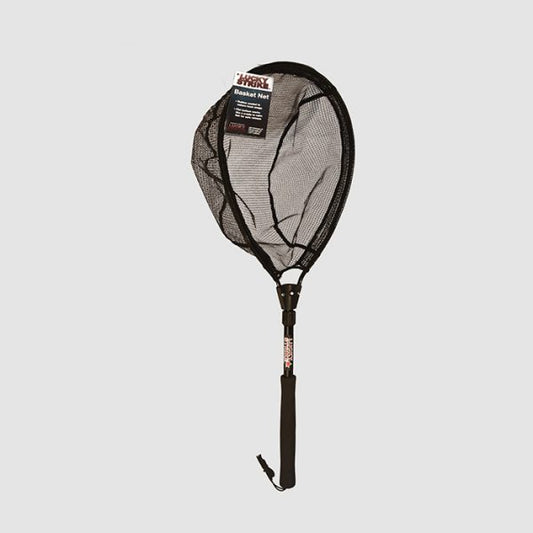 Lucky Strike B2 Telescoping Fishing Net 18"-30"