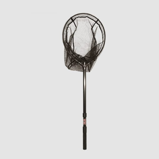 Lucky Strike B4 Telescoping Fishing Net 31"-48"