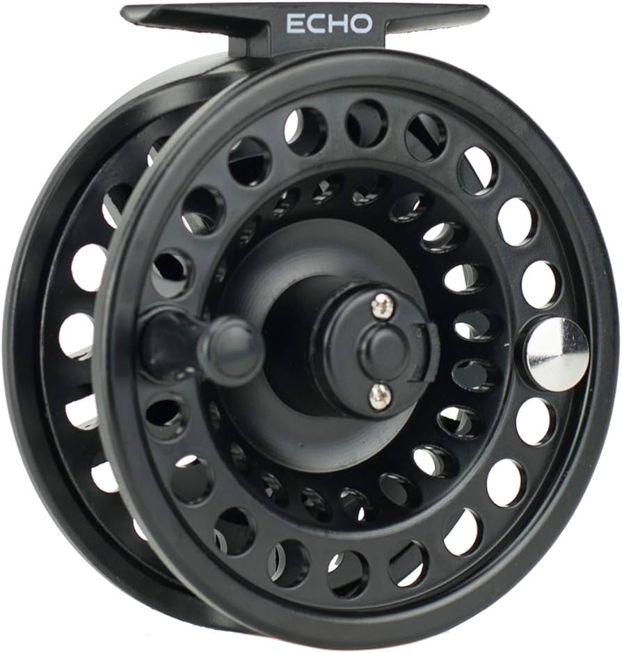 Echo Base Fly Reel 6/8