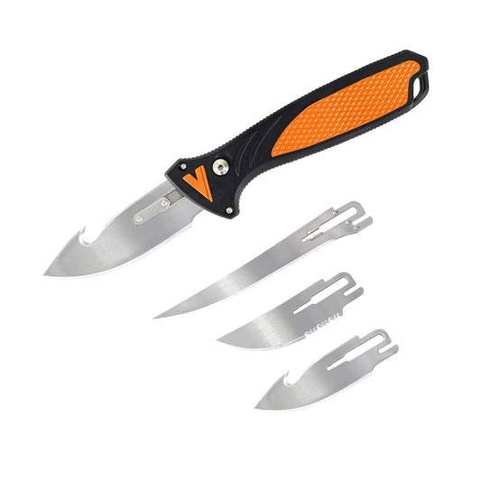 Havalon Talon Quik-Change II 2pk