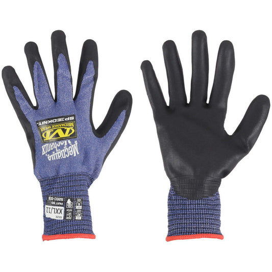 AUTHENTIC GLOVES XXL/12