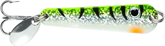 Rapala VMC Tumbler Spoon Yellow Perch 1 1/2oz