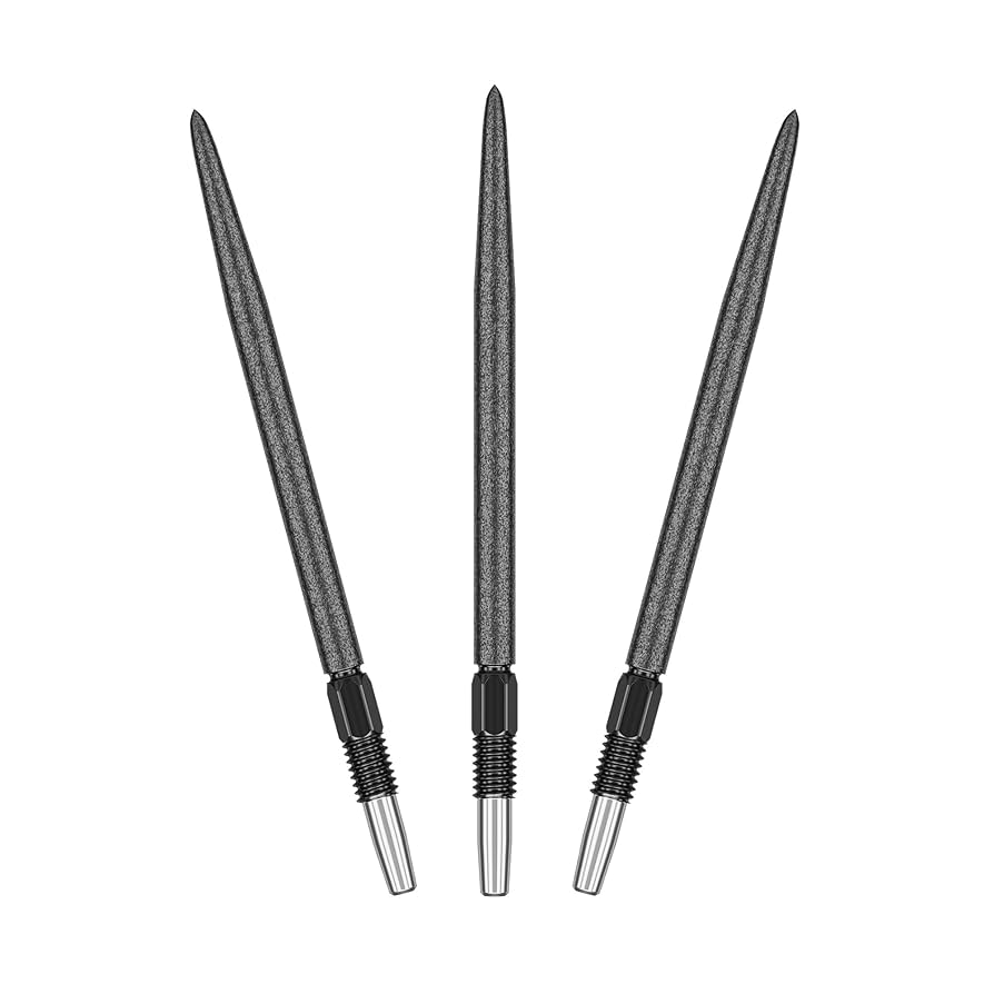 Target Darts Swiss SLK Point Black 42 mm