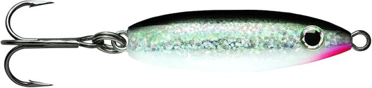 Rapala VMC Rattle Spoon Shiner 1/16oz