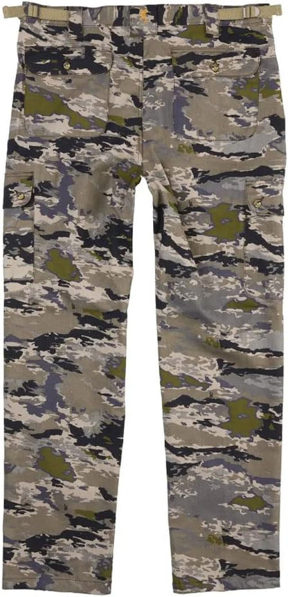Browning Wasatch Pants Realtree Edge Size 2XL