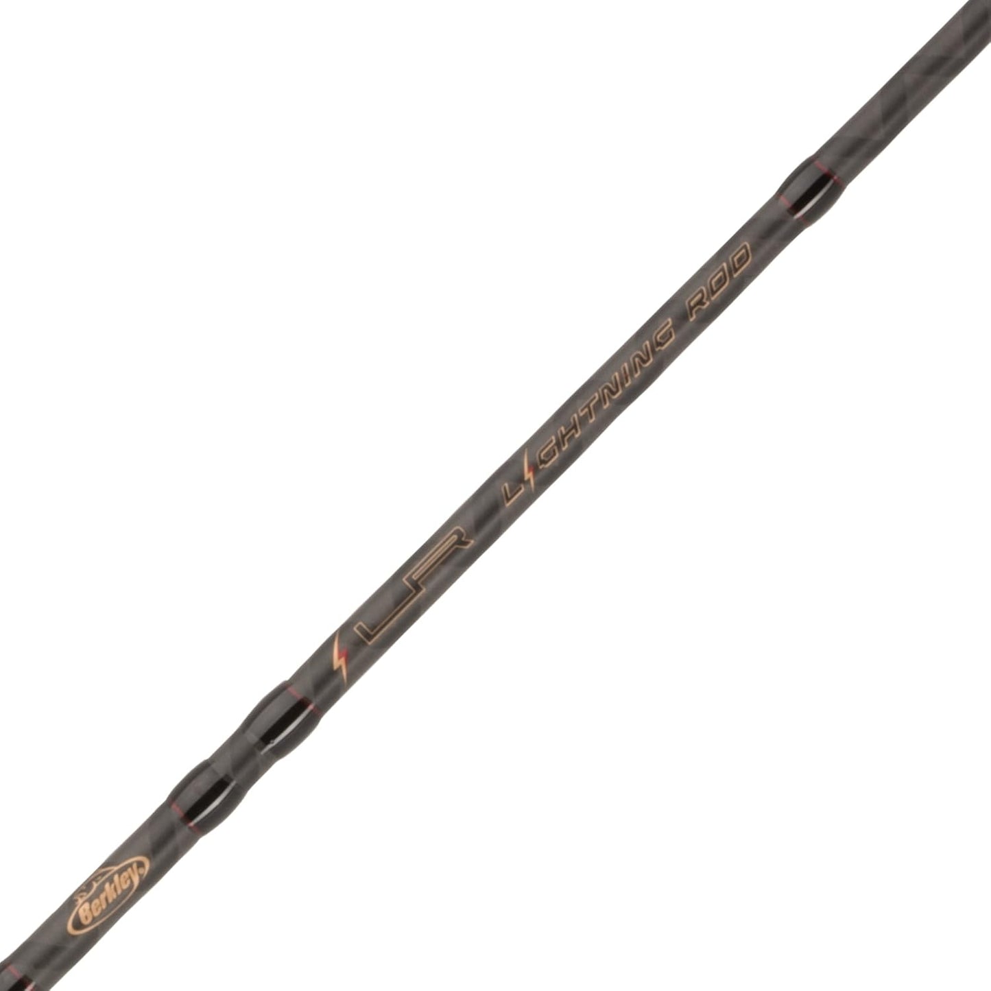 Berkley Lightning Spinning Combo 6'6" 2pc