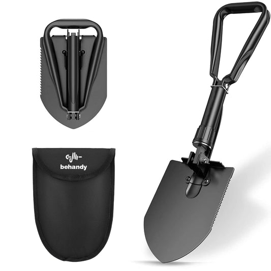 Collapsible Shovel