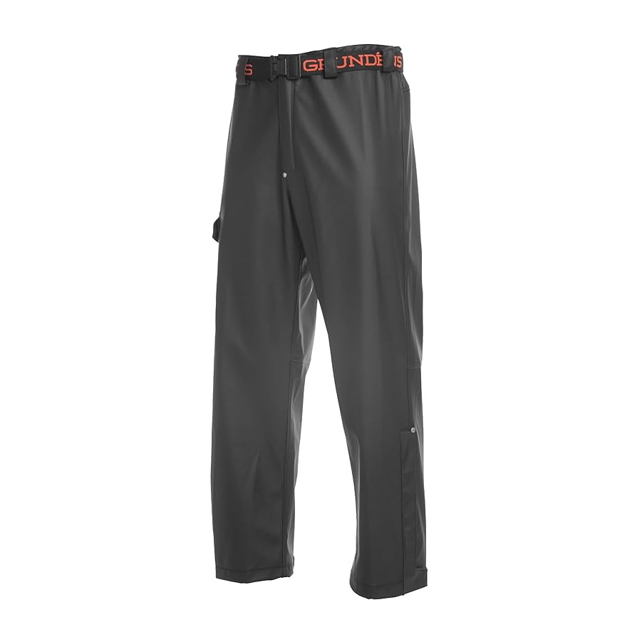 Grundens Neptune Pant Black XL