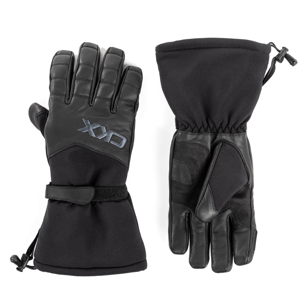 CKX Kaelen Gloves in Size M