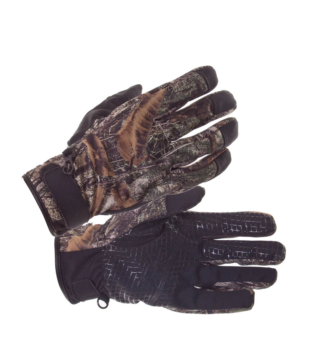 Sportchief LXS Camo Gloves Size L