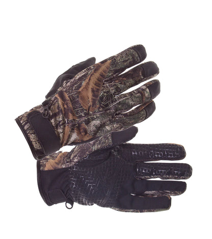 Sportchief LXS Camo Gloves Size L