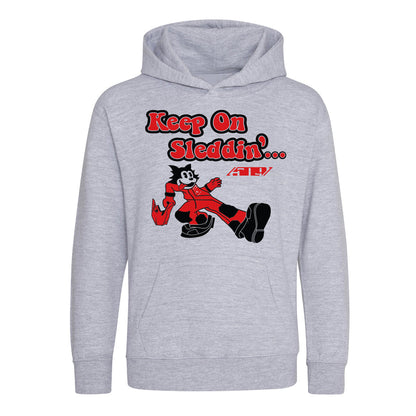509 Youth Hoodie YM