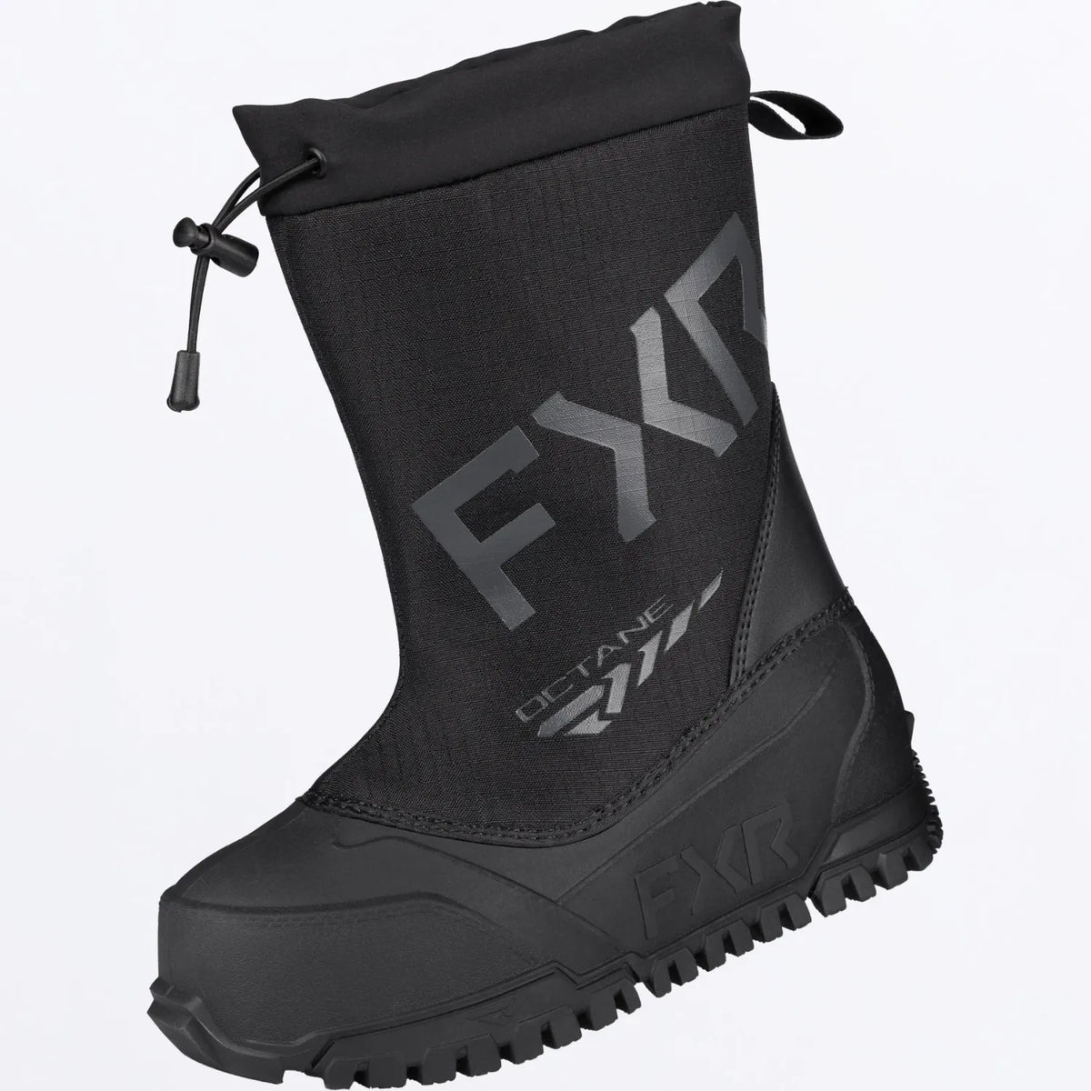 FXR Youth Octane Boots