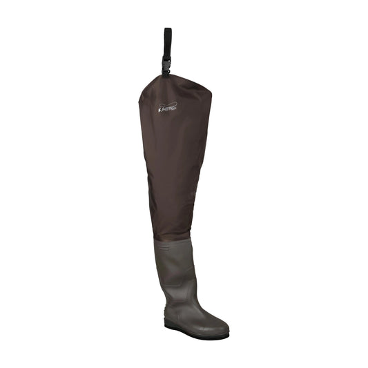 Frogg Toggs Rana II Hip Wader Bootfoot PVC Felt Size 12