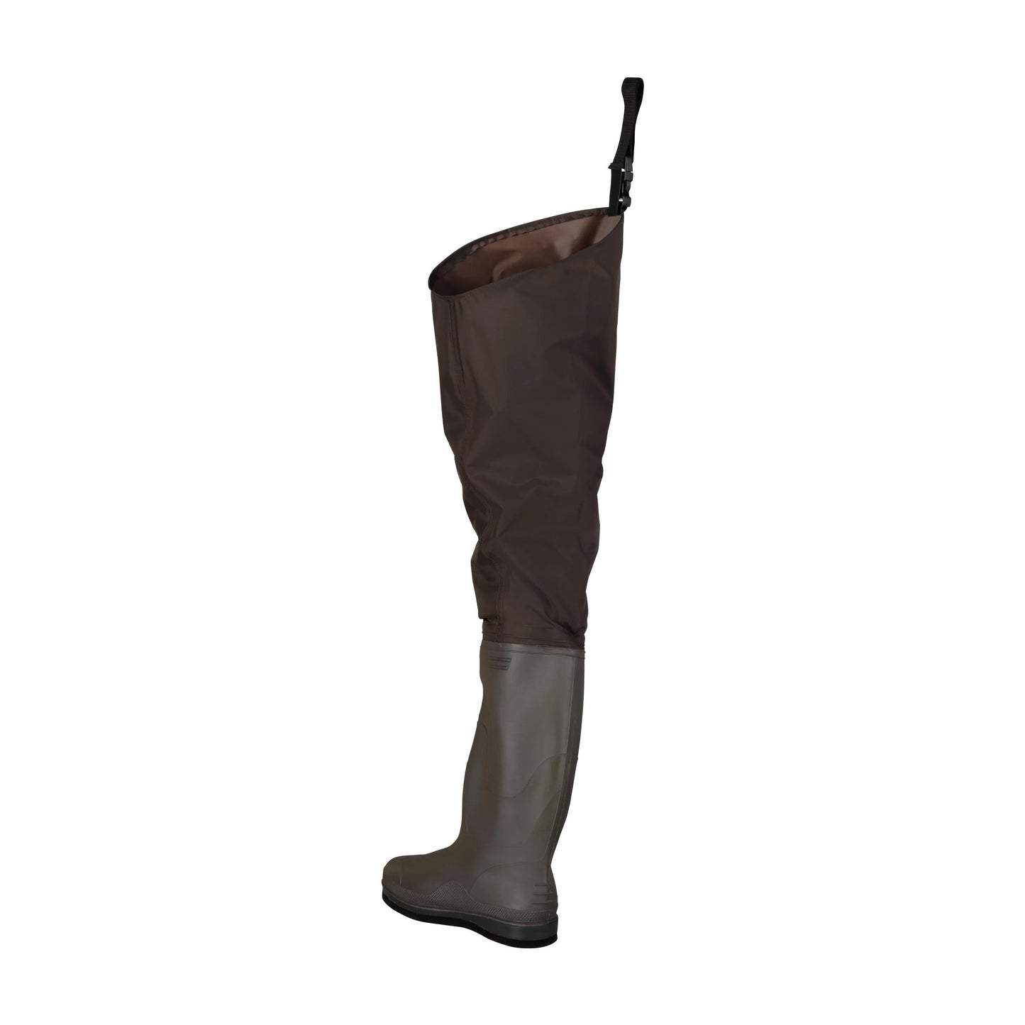 Frogg Toggs Rana II Hip Wader Bootfoot PVC Felt Size 12