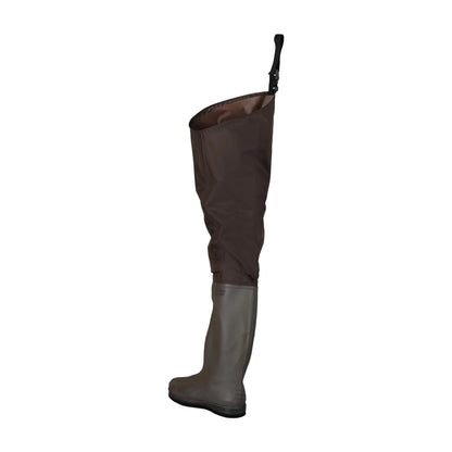 Frogg Toggs Rana II Hip Wader Bootfoot PVC Felt Size 12