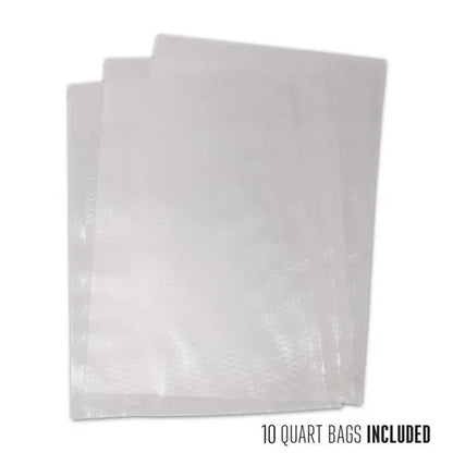 Weston Harvest Guard Vacuum Sealer