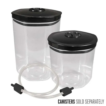 Weston Harvest Guard Vacuum Sealer