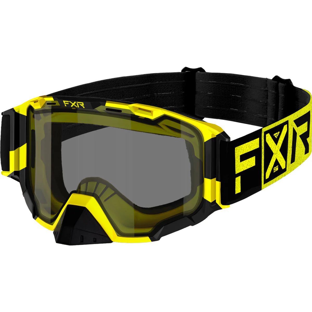 MAVERICK GOGGLE OS HIVIS