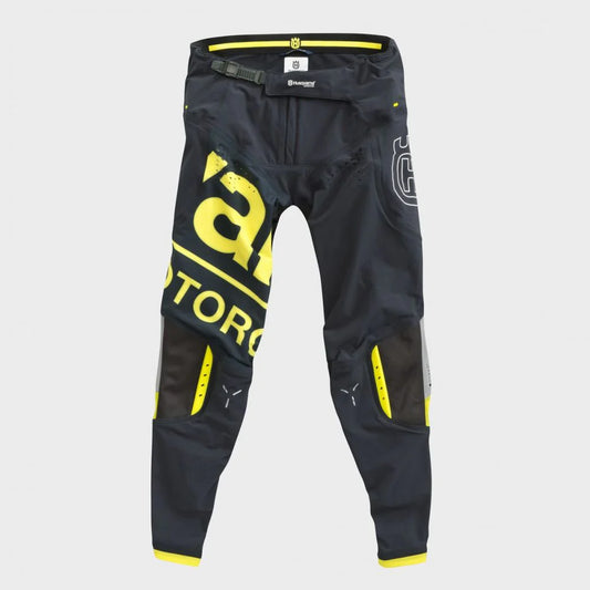 RAILED PANTS L/34