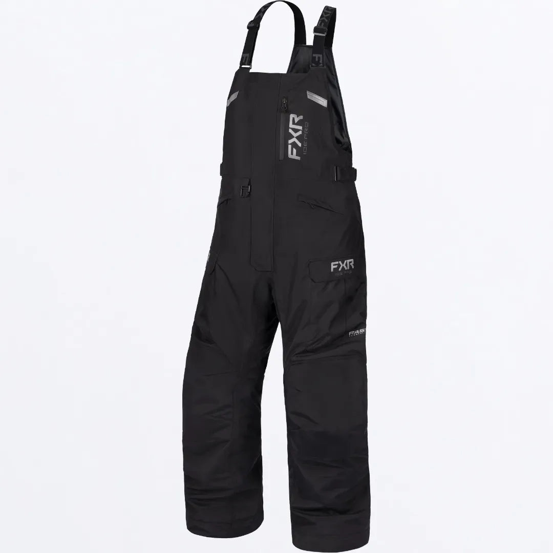 FXR Men's Excursion FX Bib Pants