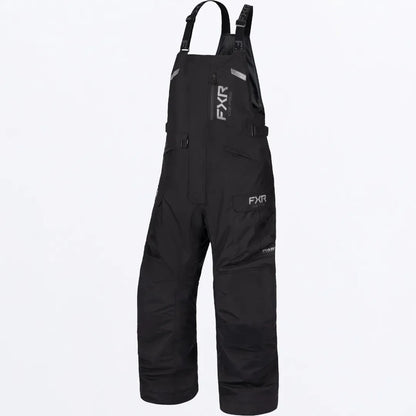 FXR Men's Excursion FX Bib Pants