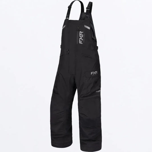 FXR Men's Excursion FX Bib Pants