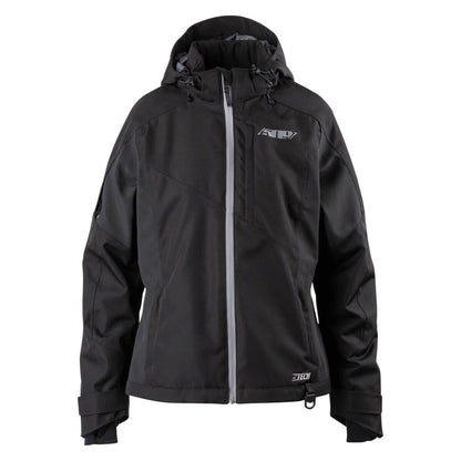 509 Range Insulated Jacket Women's Black Size S