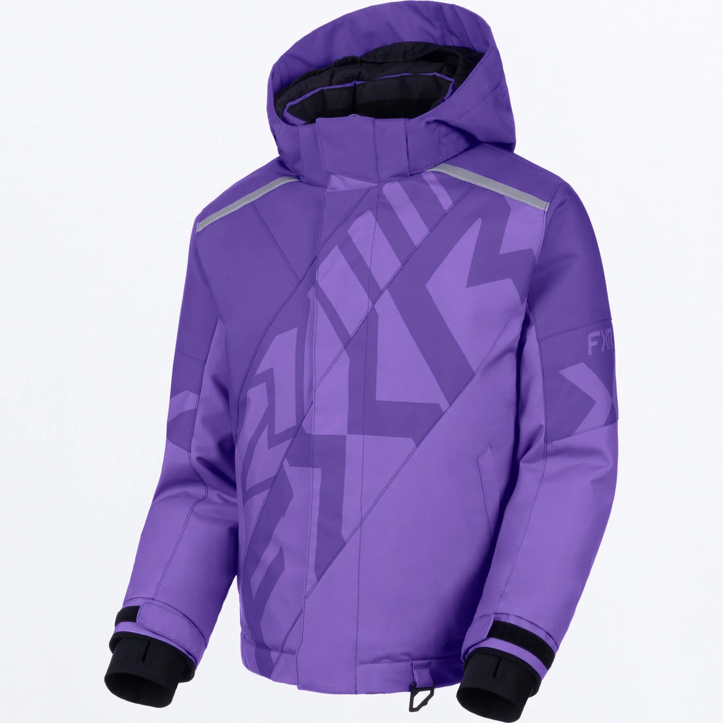FXR Youth's Cold Cross CX Jacket