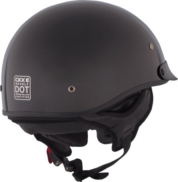 HELM REVOLT RSV SOLID XL