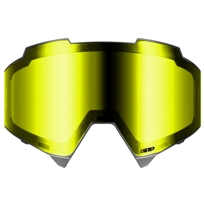 509 Sinister X7 FuZion Flow Lens Yellow Tint