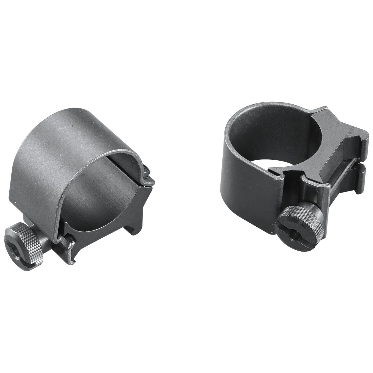 Weaver Detachable Top Mount Rings - 1" Med Matte
