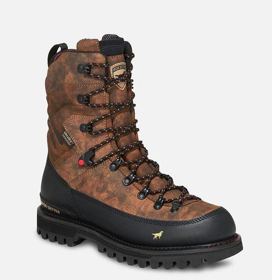 Irish Setter Men's Hunt Elk Tracker XD SZ12
