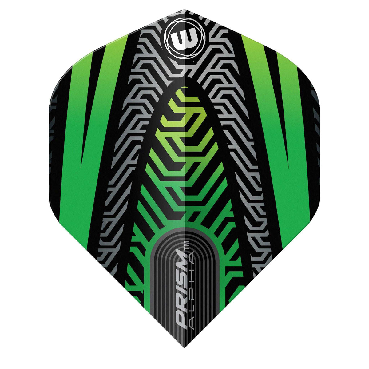 Winmau Prism Alpha Flights