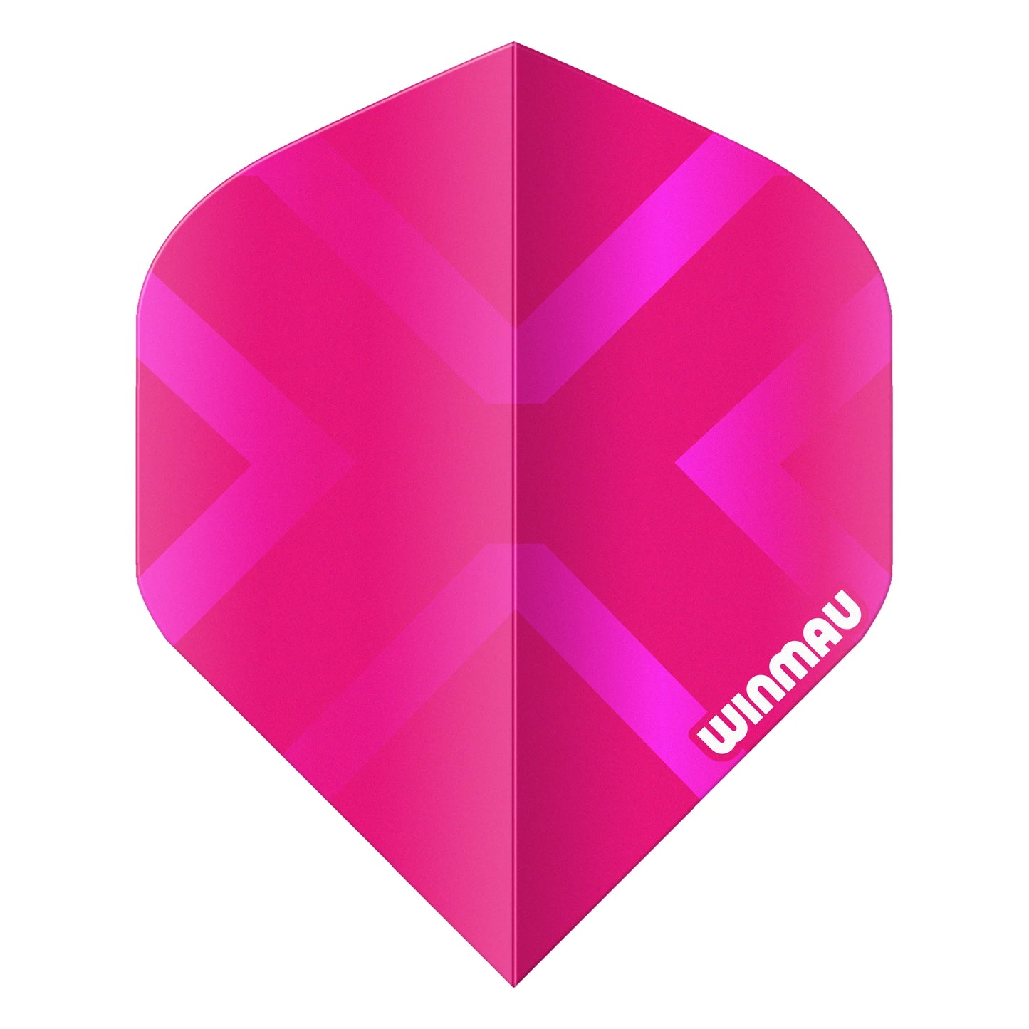 Winmau Prism X Pink Flight
