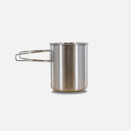 North 49 Mug-Pot with Lid 25 oz