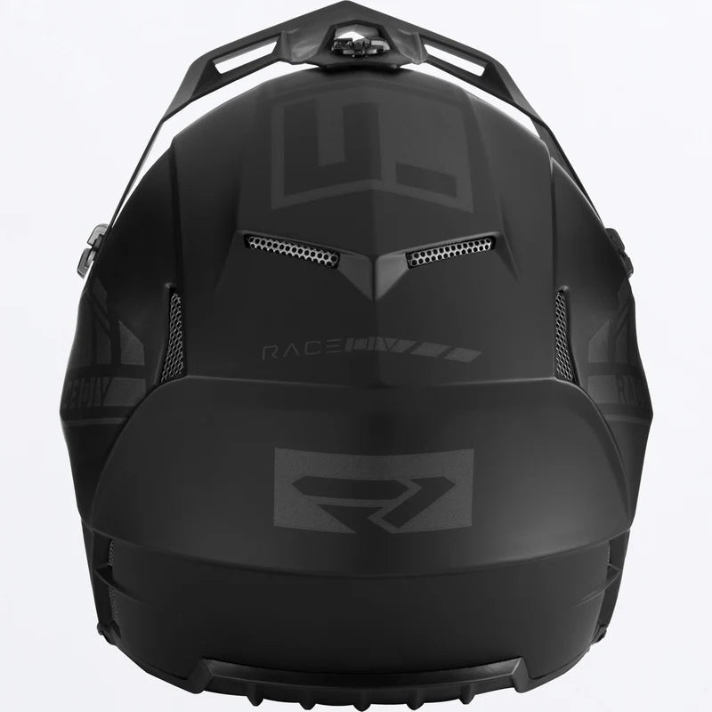 FXR Clutch CX Pro MIPS Helmet Patriot Size L