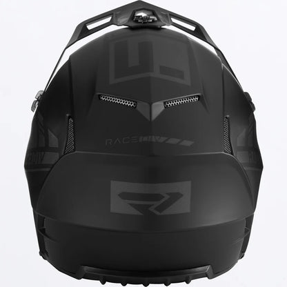 FXR Clutch CX Pro MIPS Helmet Patriot Size L
